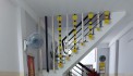 Chủ cần bán gấp nhà Quận 4, 40m2 chỉ  3.8  tỷ